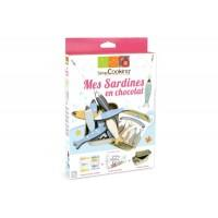 Mes Sardines En Chocolat