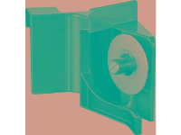 Graef Sliced Kitchen D 1000 D 1000 Messenslijper Donkergrijs