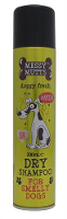 Messy Mutts Doggy Fresh Droogshampoo #95;_300 Ml