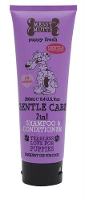 Messy Mutts Gentle Care Puppy Shampoo En Conditioner #95;_250 Ml