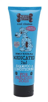 Messy Mutts Medicated Shampoo En Conditioner #95;_250 Ml