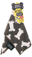 Messy Mutts Microfiber Handdoek #95;_40x30 Cm