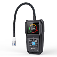 MESTEK CGD 02A Digitale Gasmeter Gas Sensor Luchtkwaliteit Monitor Gaslek Sensor Gas Analyzer Automobiele Brandbaarheid