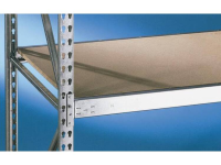 META 2933 (b x d) 2200 mm x 800 mm Hout