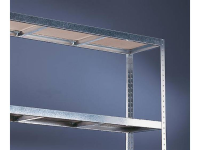 Meta 81120 (b X H X D) 2004 X 2470 X 600 Mm Verzinkt