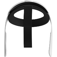 Meta Quest 2 Elite band riem
