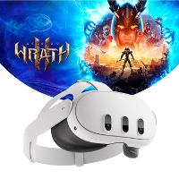 Meta Quest 3 128 GB vr bril