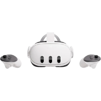 Meta Quest 3, 512 GB vr bril