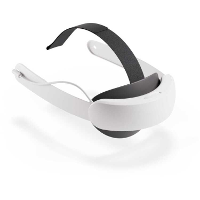 Meta Quest 3 Elite band met batterij riem