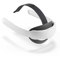 Meta Quest 3 Elite band riem
