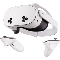 Meta Quest 3S 128 GB Enterprise vr bril