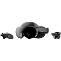 Meta Quest Pro vr bril