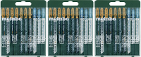 Metabo 3x 10 delig decoupeerzaagbladenset 3 set(s)
