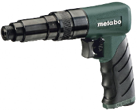 Metabo 604117000 Perslucht schroevendraaier DS 14
