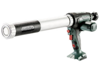Metabo 601207850 Kitpistool KPA 18 LTX 600 1 stuk(s)