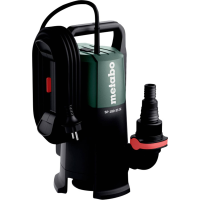Metabo 601796000 SP 180 35 SI Dompelpomp voor vervuild water 18000 l/h 7 m