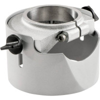 Metabo 623140000 Beschermkap voor schuurpotØ110mm Diameter 110 mm