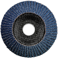 Metabo 623144000 Lamellenschijf Boordiameter 22.23 Mm Korrelgrootte (num) 40 10 stuk(s)