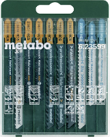 Metabo 623599000 10 Stuks