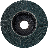 Metabo 624243000 Lamellenschijf Boordiameter 22.23 Mm 10 stuk(s)