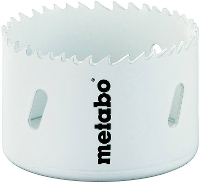 Metabo 625167000 Gatenzaag 24 mm 1 stuk(s)