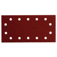 Metabo 625795000 10 Haftschleifbladen, 115 x 230 mm 1 stuk(s)