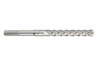 Metabo 626277000 Hamerboorset 10 delig 12 mm 10 stuks