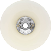 Metabo 626628000 Steunschijf 115 mm 5/8 standaard Diameter 115 mm