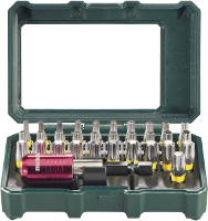 Metabo 62670900 Bitset 32 delig Binnen zesrond (TX)