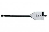 Metabo 627325000 Hout freesboor 1 stuks Gezamenlijke lengte 160 mm 1 stuk(s)