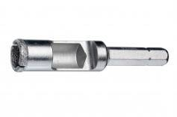 Metabo 627537000 Diamantboor 8 mm 1 stuk(s)