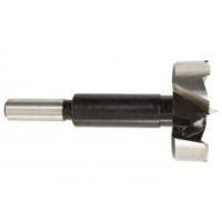 Metabo 627583000 Forstnerboor 1 stuks Gezamenlijke lengte 90 mm 1 stuk(s)