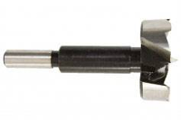 Metabo 627585000 Forstnerboor 1 stuks Gezamenlijke lengte 90 mm 1 stuk(s)