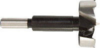 Metabo 627597000 Forstnerboor 1 stuks Gezamenlijke lengte 90 mm 1 stuk(s)