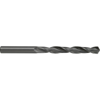 Metabo 627700000 Metaal spiraalboor 1 mm Gezamenlijke lengte 34 mm 10 stuk(s)