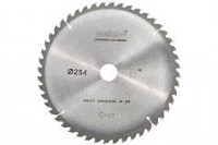 Metabo 628064000 Cirkelzaagblad 305 mm 1 stuk(s)