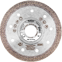 Metabo 628578000 Diamanten doorslijpschijf Diameter 115 mm Boordiameter 22.23 Mm 1 stuk(s)