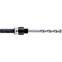 Metabo 628866000 Adapter voor gatzagen 1 stuk(s)
