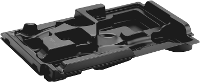 Metabo 628893000 Inlegbodem Polystereen (l x b) 473 mm x 278 mm