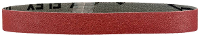 Metabo 629063000 Schuurband Korrelgrootte (num) 60 (l x b) 1020 mm x 50 mm 3 stuk(s)