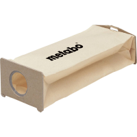 Metabo 631288000 5 stofzakken