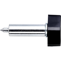 Metabo 631504000 Ronde geleiderpen