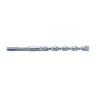 Metabo 631785000 Hamerboor 1 stuks 6.5 Mm Gezamenlijke lengte 400 mm SDS Plus 1 stuk(s)