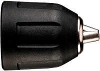 Metabo 636609000 Snelspanboorhouder FuturoPlus