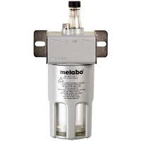 Metabo 80901063788 Oliën