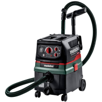 Metabo ASR 36 18 BL 25 M SC 602046850 Nat  en droogzuiger 25 l