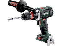 Metabo BS 18 LTX BL Q I 602359840 Accu schroefboormachine 18 V Zonder accu, Incl. Koffer