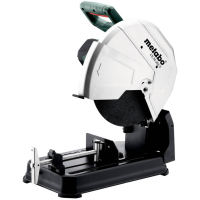 Metabo CS 24 355 S Metaalzaag 335 mm 25.4 Mm
