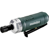 Metabo DG 700 Pneumatische rechte slijper 6.2 Bar