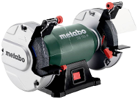 Metabo DS 150 M 604150000 Dubbele slijper 370 W 20 mm Ø 150 mm